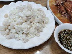 -砂锅李(九江路店)