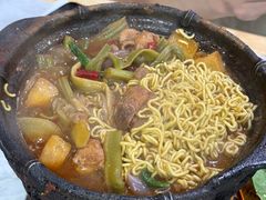 -范贤光鸡公煲(平乐园总店)