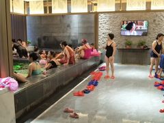 -青水瓦台汤泉(未央店)