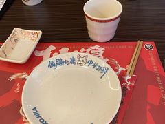 -仙隐小鹿中华料理(南宁万象城店)