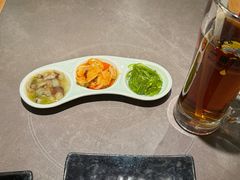 -沼津港精致料理·寿喜烧·烧鸟(龙湖南桥天街日料榜单店)