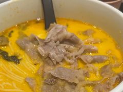 -和府捞面(天河领展广场店)