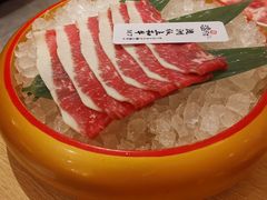 -温野菜涮涮锅(曲江大悦城店)