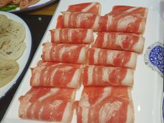 -巴蜀印象火锅(永陵总店)