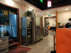 -贵州黄牛肉(西溪湿地店)