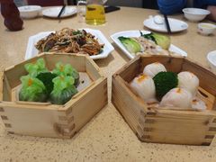 -品胜点心专家(万业大厦店)