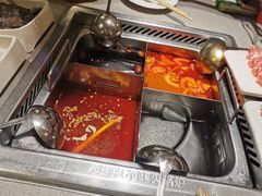 -海底捞火锅(凯德广场店)