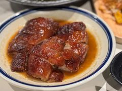 -爱新觉罗福臨火锅馆(万科滑雪场店)