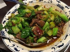 -富满美食