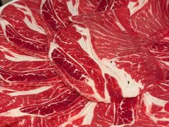 -清真·鸦儿李记·涮肉(花市店)