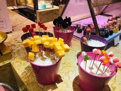 -美盛喜来登大酒店-盛宴标帜餐厅
