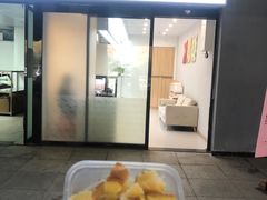 -积慕Cake(解放大道店)