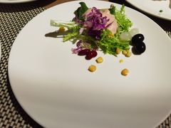 -都会尚膳·海鲜自助餐厅(重庆万豪酒店)