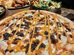 -Q MEX 库迈墨西哥餐吧(三里屯店)