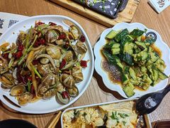 -聚点串吧·北京烧烤(赵登禹路店)