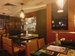 -翠华餐厅(湾仔店)