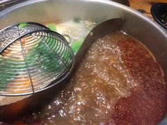 -牛品福潮汕牛肉火锅(旺庄店)