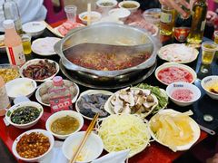 -储奇门鳝鱼火锅(总店)