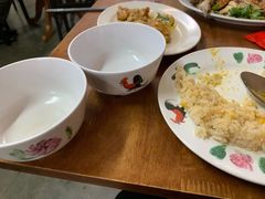 -威南记鸡饭餐室