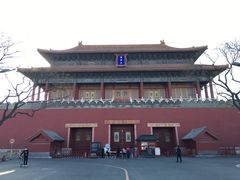 -东华门大街小区