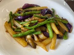 -食光慢宴·安吉土菜馆