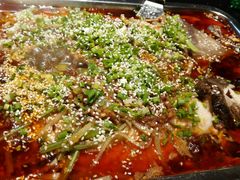 -新疆烧烤王(广灵店)