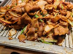 -四季民福烤鸭店(王府井东安门店)
