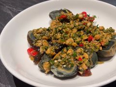 -梁家大院•农家菜(昆山会展中心店)