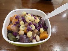 -猪脑壳凉面(武陵源店)