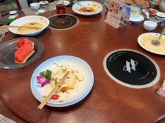 -国家五钻酒家·西樵旺阁渔村(西樵店)