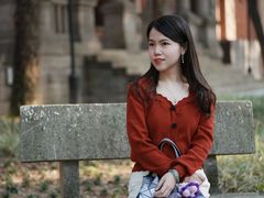 -福建师范大学(仓山校区)