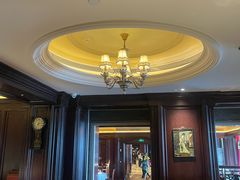 -杭州新新饭店·1913餐厅