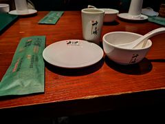 -南拳十三姨·潮汕砂锅粥(世纪金源店)