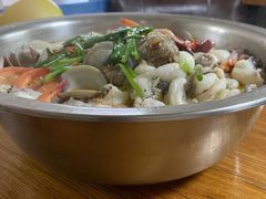 -大鼎水煮鱼(明鑫花苑店)