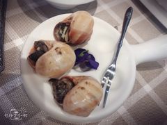 -小广寒电影艺术餐厅(小广寒经三路店)