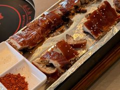 -创味·民间海南菜·非遗藤桥排骨(藤桥·免税城店)