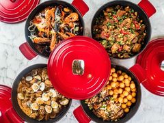 -北京王府井希尔顿酒店·万斯阁西餐厅