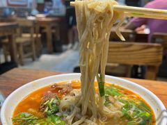 -桂花香手工面(鼓楼店)