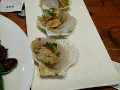 -老长春肉馆(创业大街店)