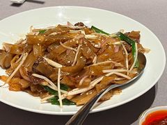 干炒牛河-东富酒家(龙湖西溪天街店)