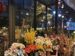 -24H COLOR咖啡厅(惠州金山湖店)