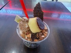 -DQ·蛋糕·冰淇淋(手工定制蛋糕长泰广场店)