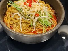 -東舍食唐精品陕菜馆