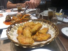 陈皮鸡翅-庄氏祥记家常食府(国瑞建材家居博览中心店)