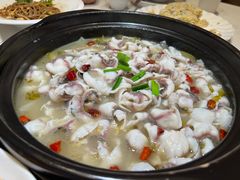 -周渝食惦酸菜鱼(青浦店)