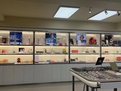 -潘多拉眼镜·蔡司依视路明月(潘家园店)