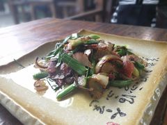 青城老腊肉-青城甲(青城山店)