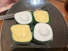 -CHINCHIN 青青·泰国料理(万象食家店)