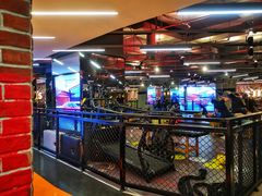 -威尔仕健身(新天地店)