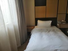 -全季酒店(成都春熙路IFS国金中心店)